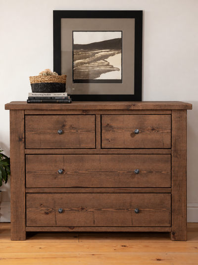 Coleridge Chest of Drawers