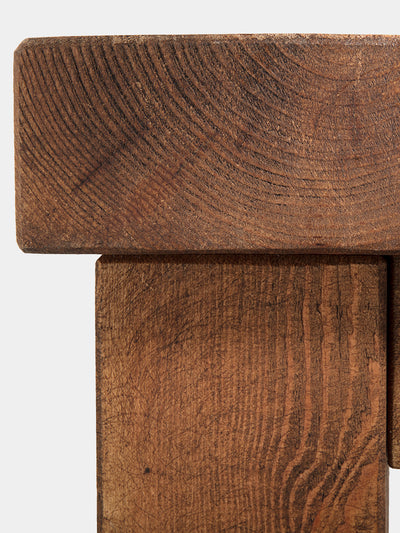 Wansbeck Console Table - Console Table