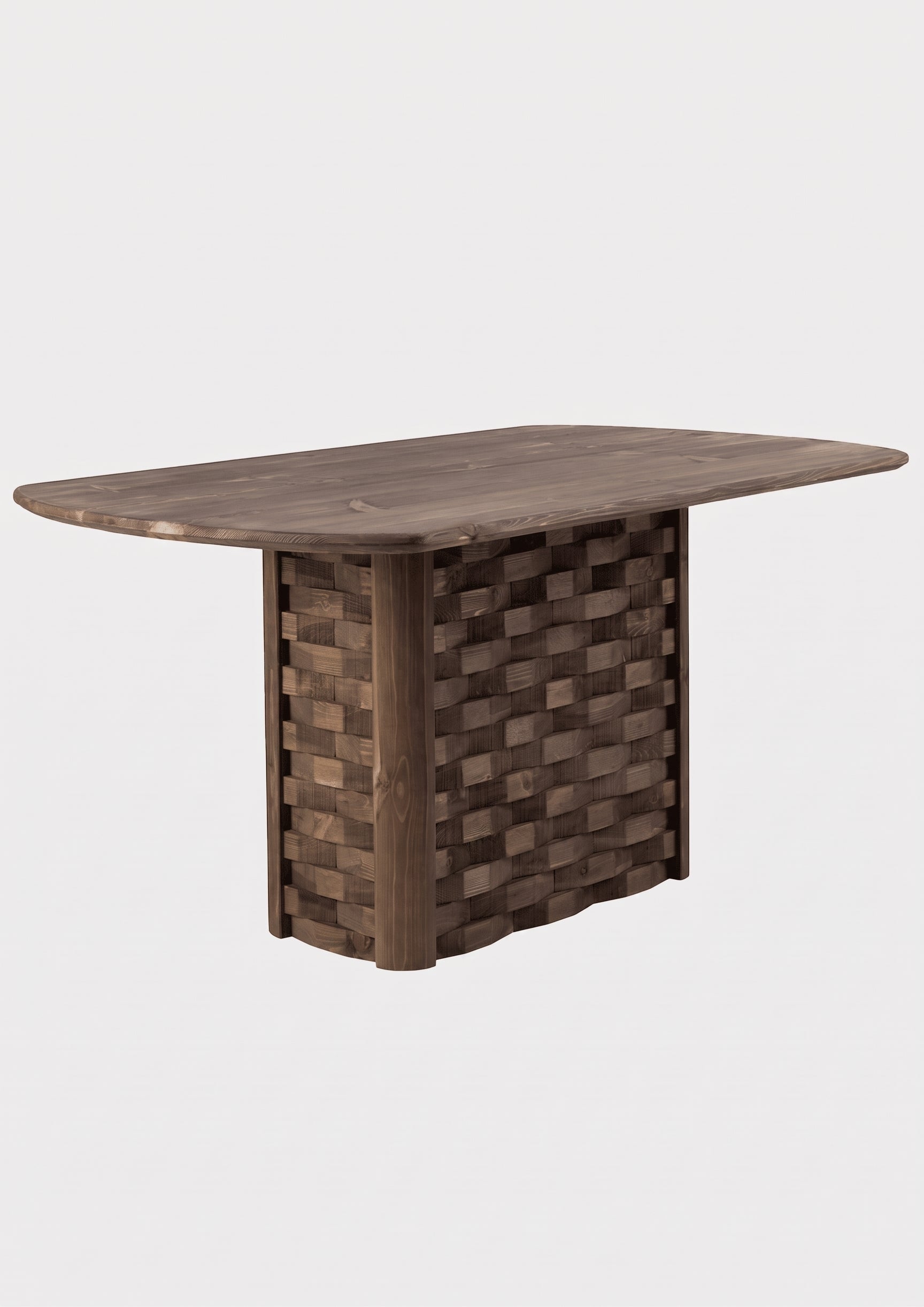 Corbridge Column Dining Table