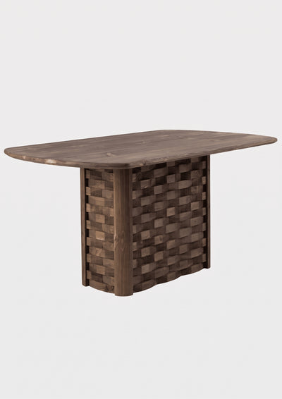 Corbridge Column Dining Table