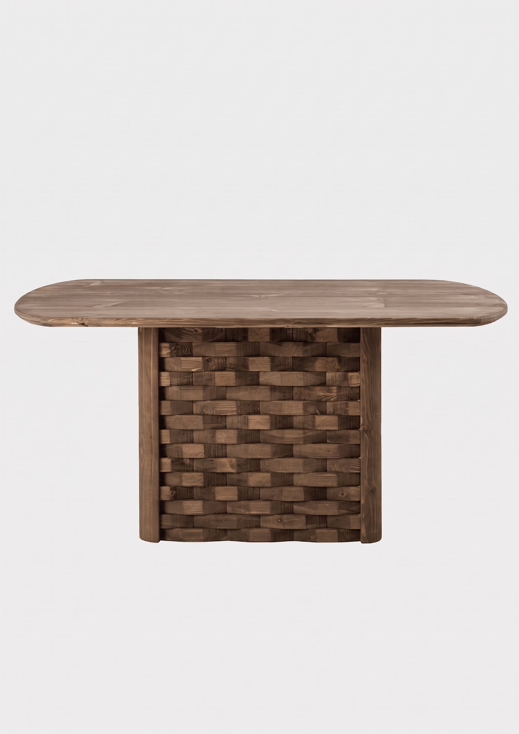 Corbridge Column Dining Table