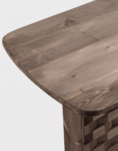 Corbridge Column Dining Table