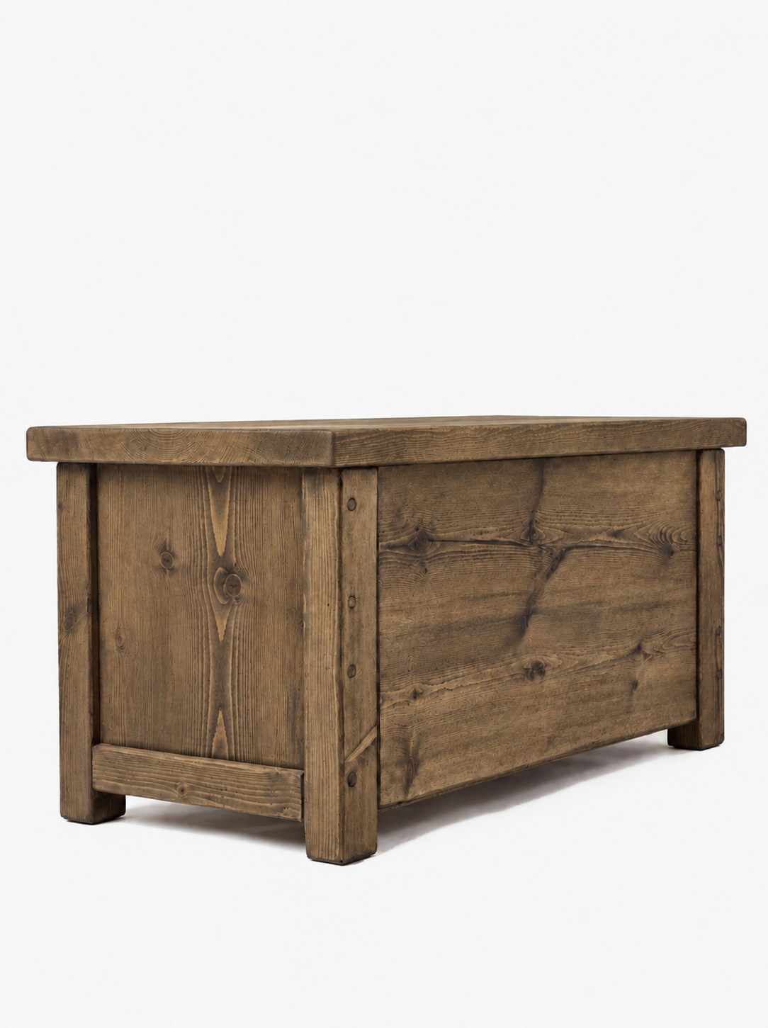 Derwent Blanket Box