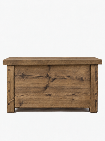 Derwent Blanket Box