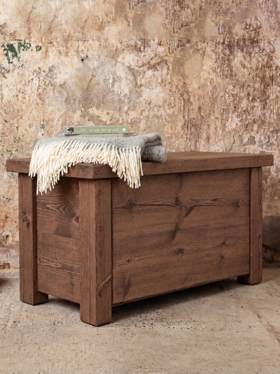 Derwent Blanket Box