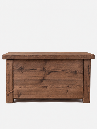 Derwent Blanket Box