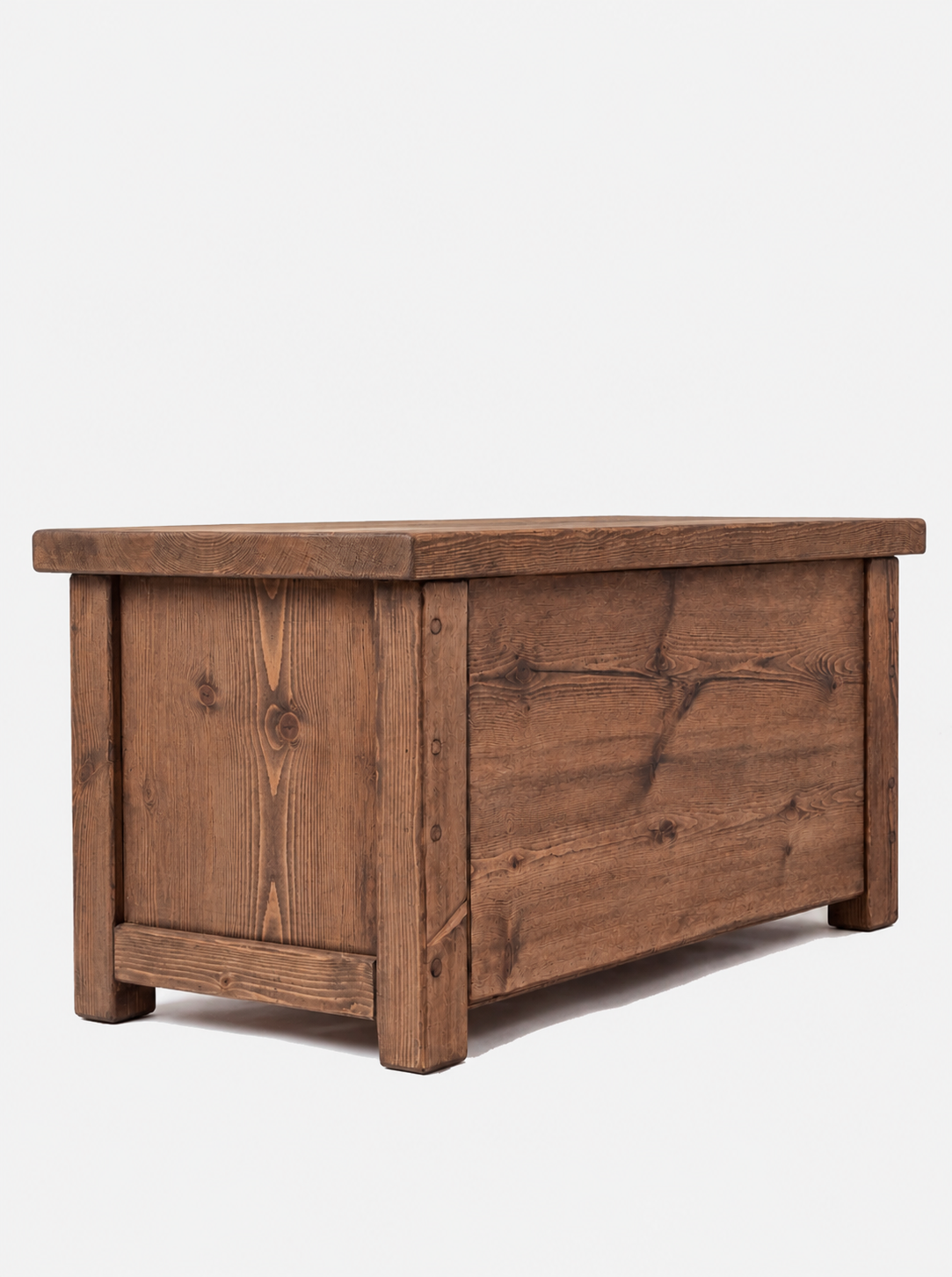 Derwent Blanket Box