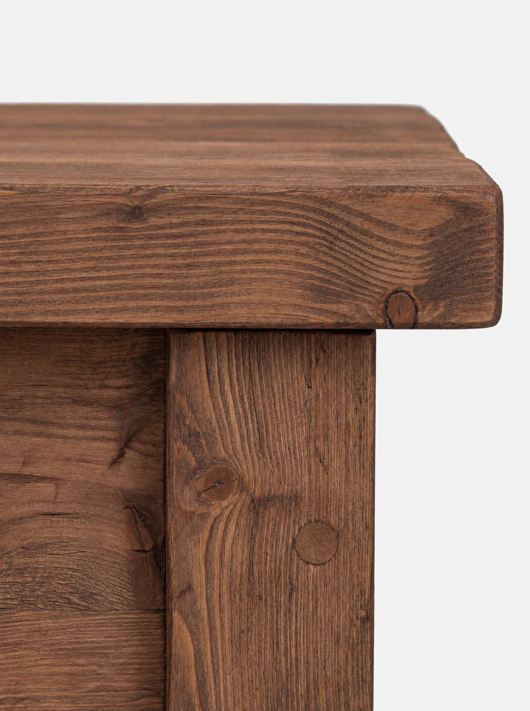Derwent Blanket Box