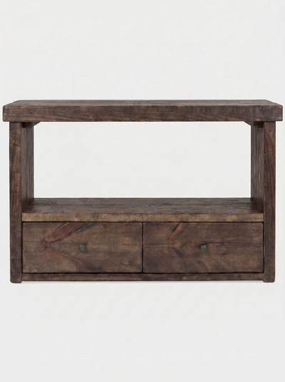 Derwent Console Table - Console Table