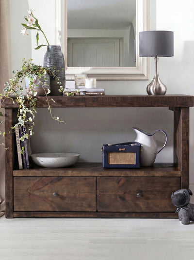 Derwent Console Table - Console Table