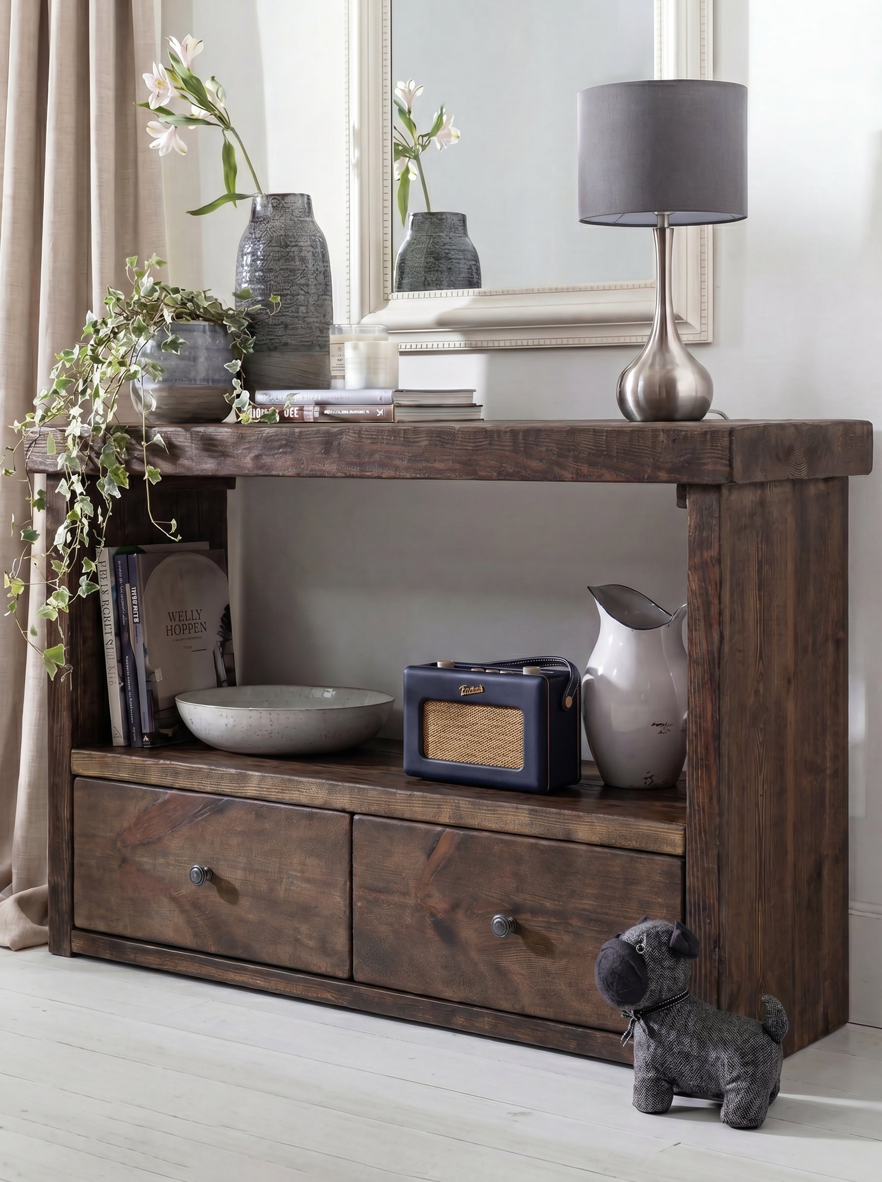 Derwent Console Table - Console Table