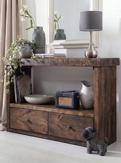 Derwent Console Table - Console Table