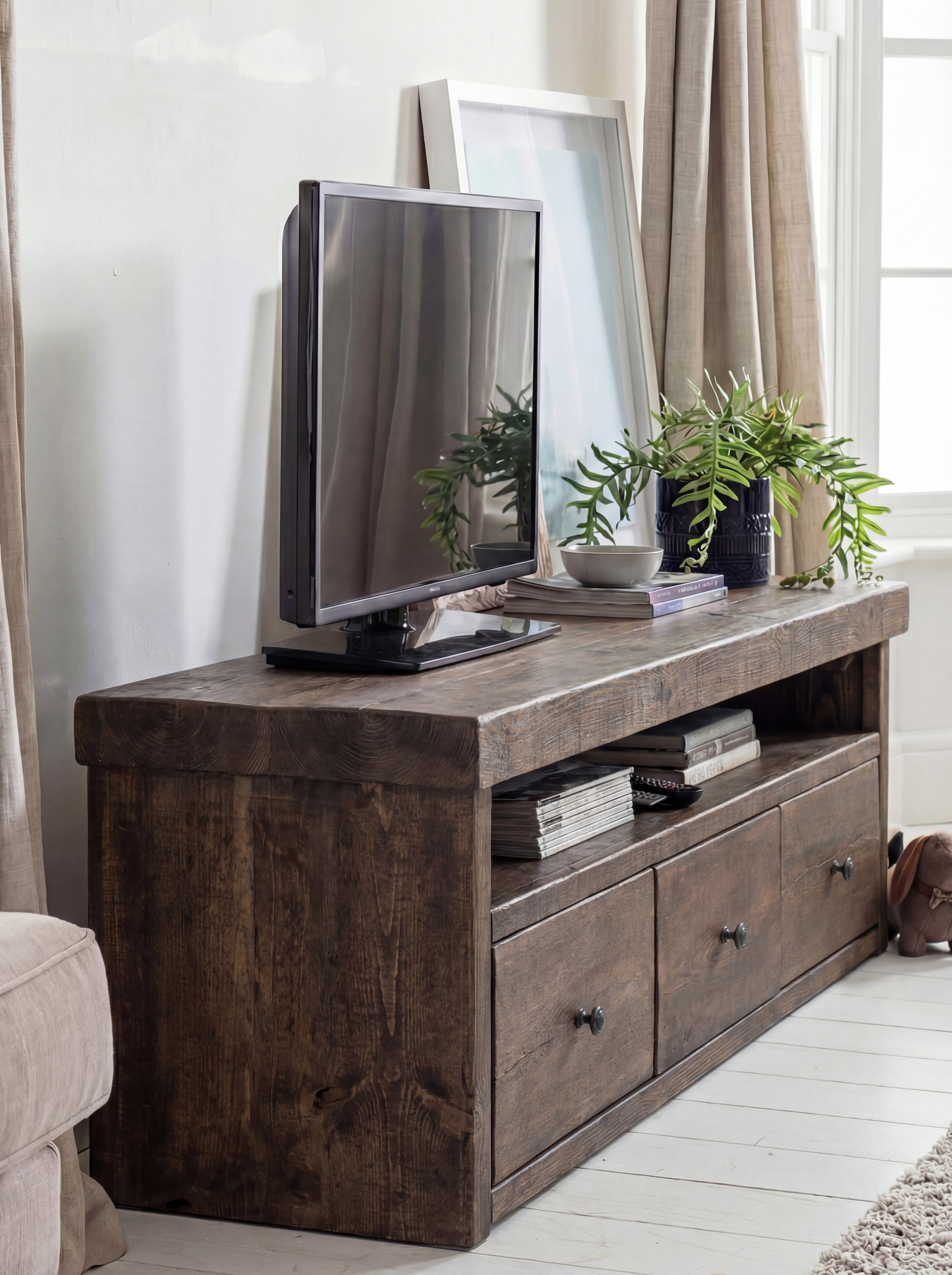 Derwent TV Stand - TV Stands