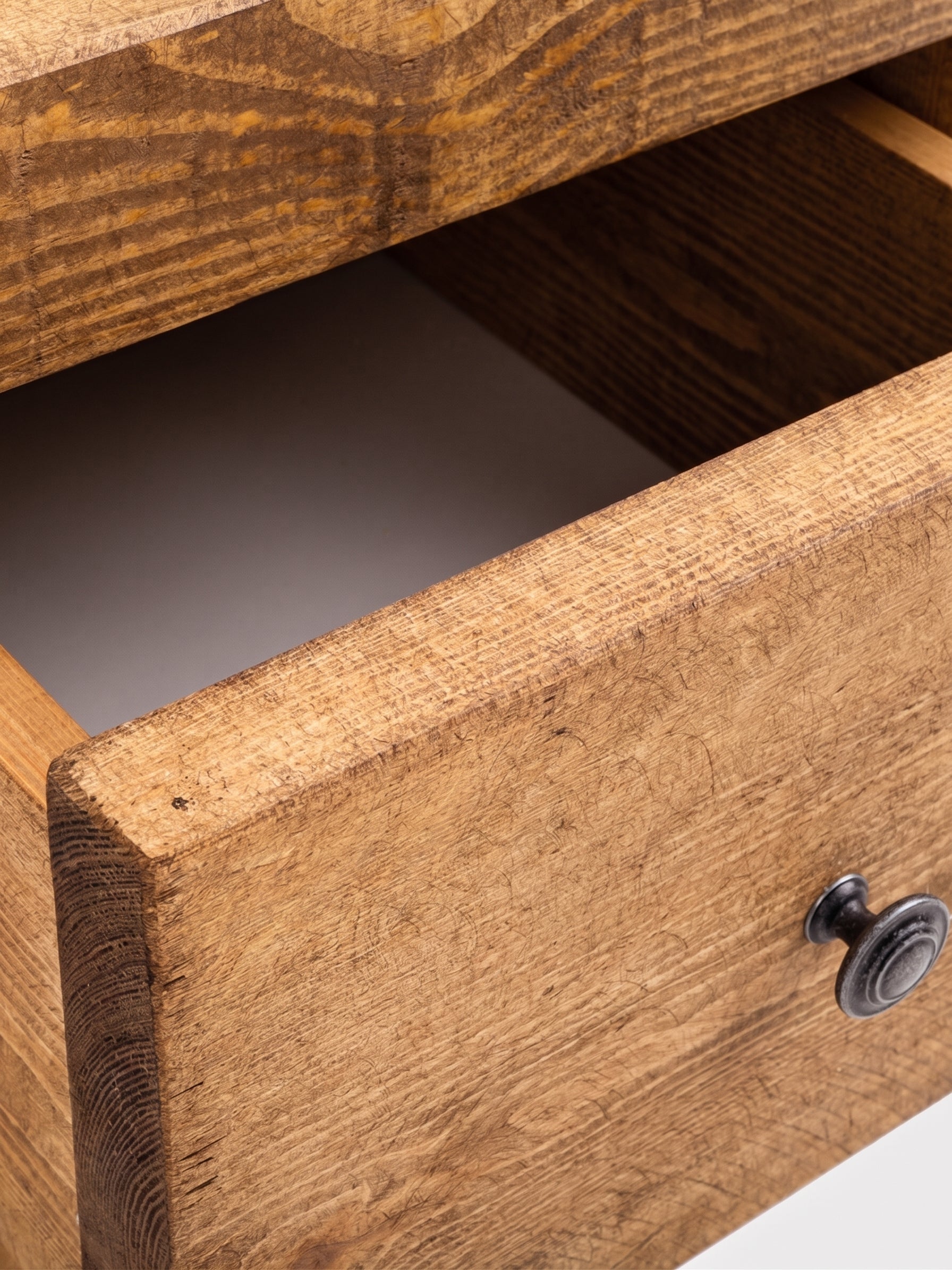 Derwent Bedside Table - Bedside Tables