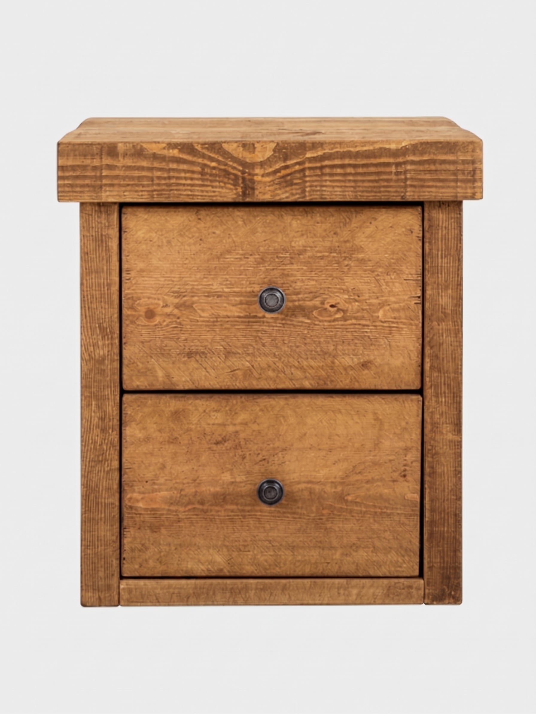 Derwent Bedside Table - Bedside Tables