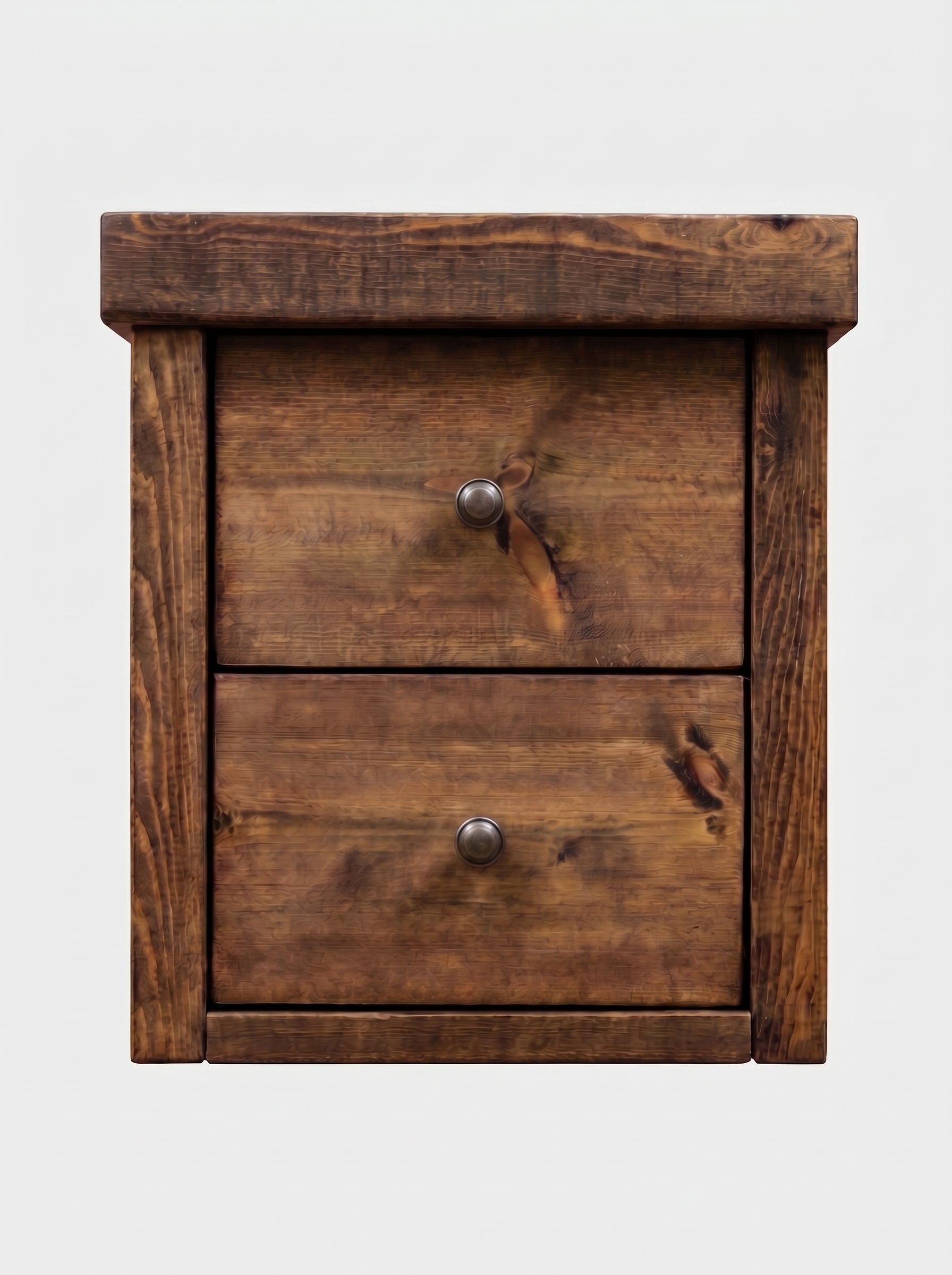 Derwent Bedside Table - Bedside Tables