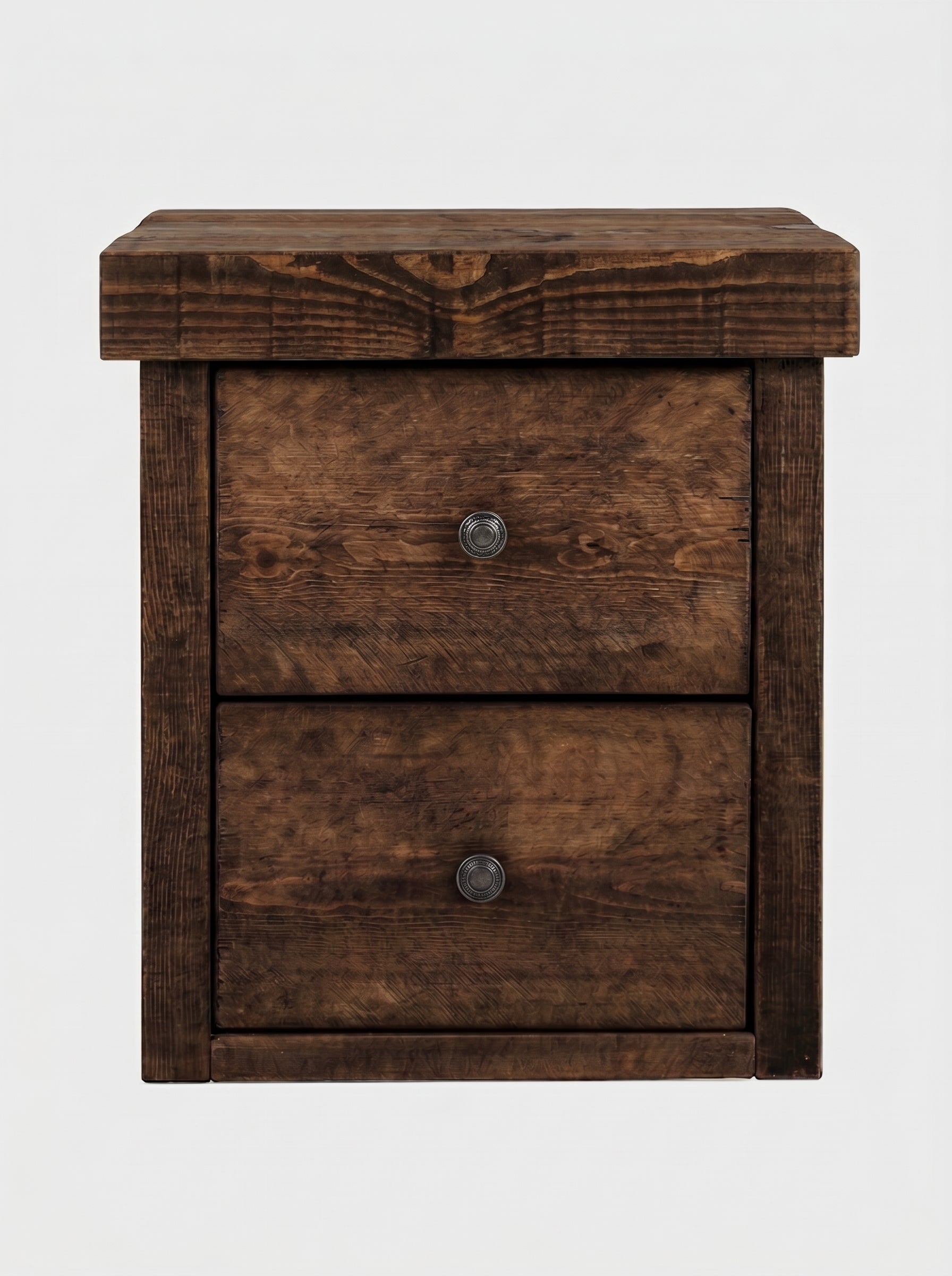 Derwent Bedside Table - Bedside Tables