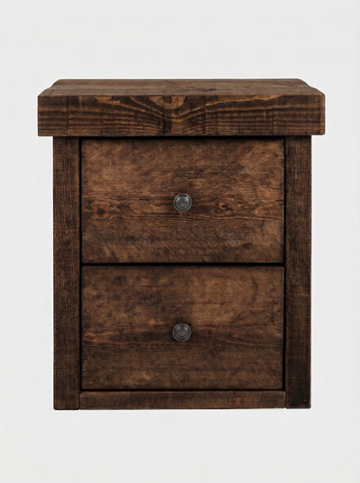 Derwent Bedside Table - Bedside Tables