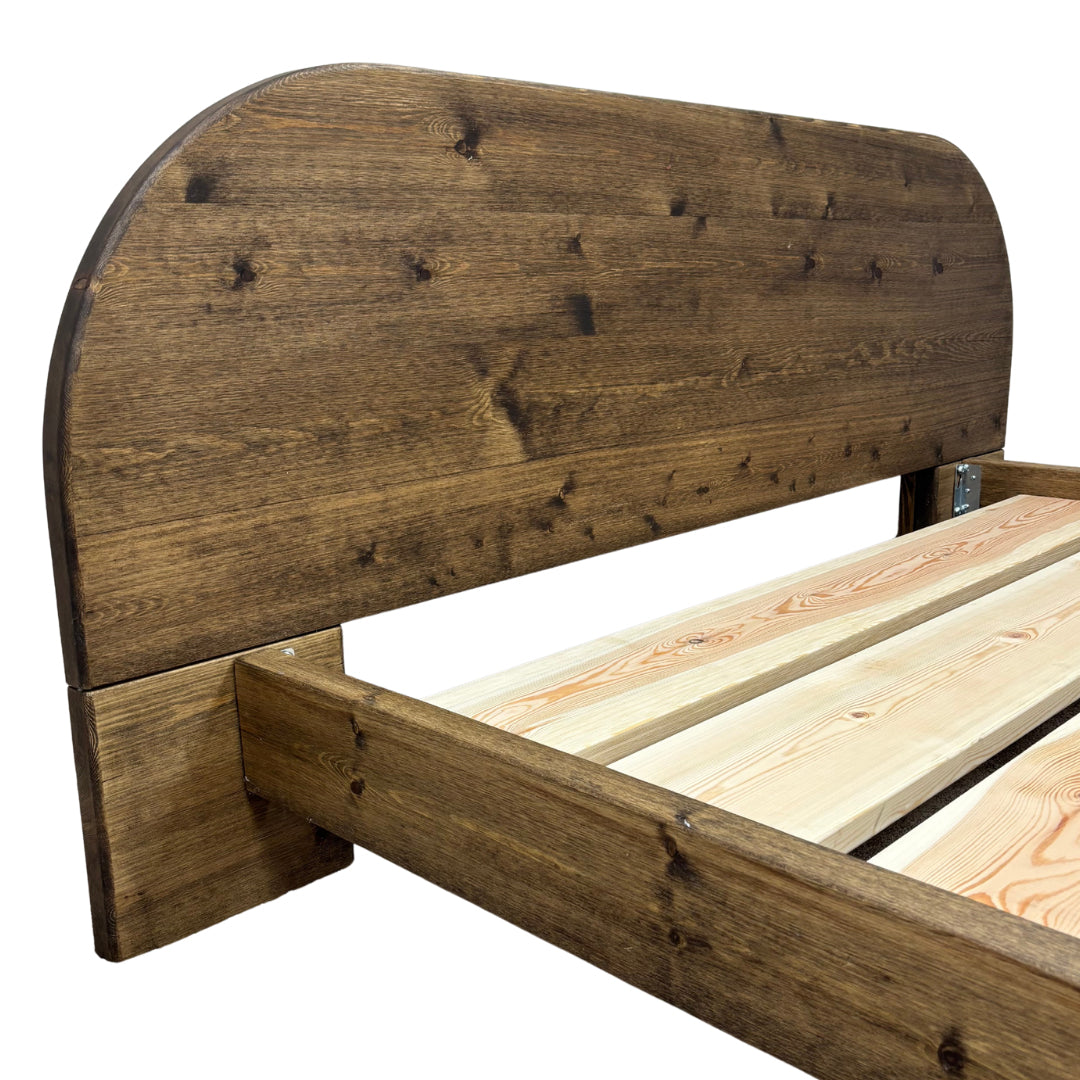 Arbeia Bed Frame - Beds & Bed Frames