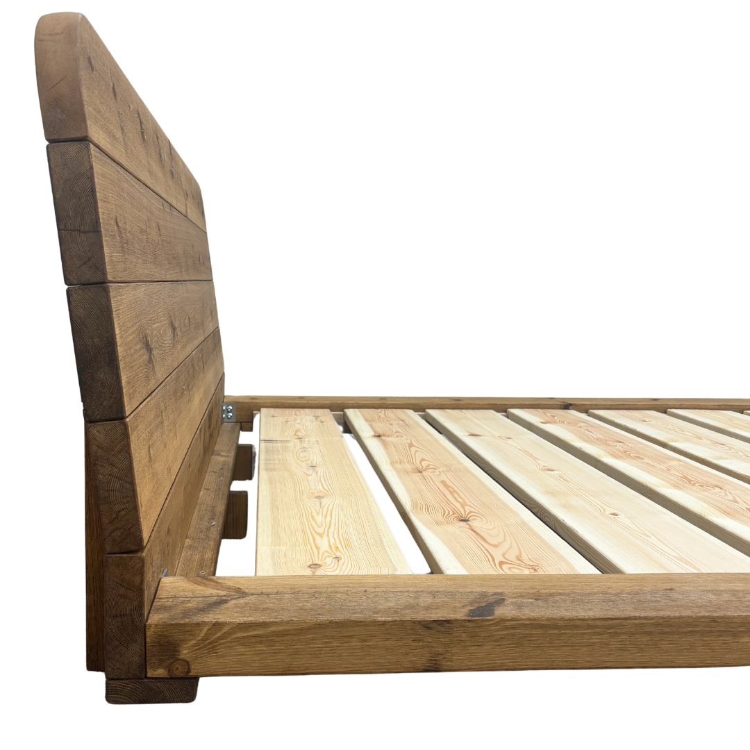 Eskdale Bed Frame - Beds & Bed Frames