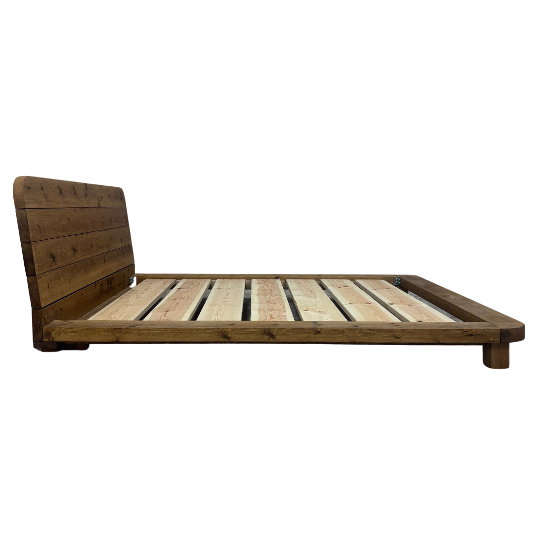Eskdale Bed Frame - Beds & Bed Frames