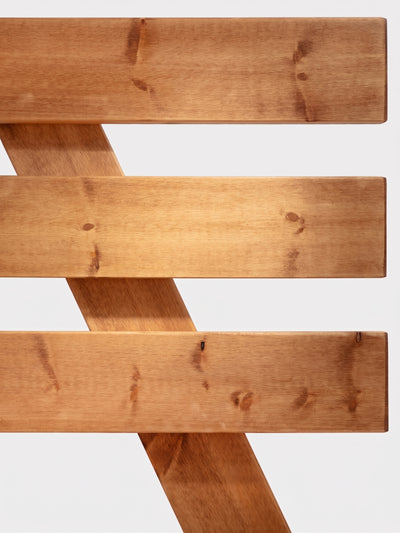 Dunston Bed Frame - Bed Frames