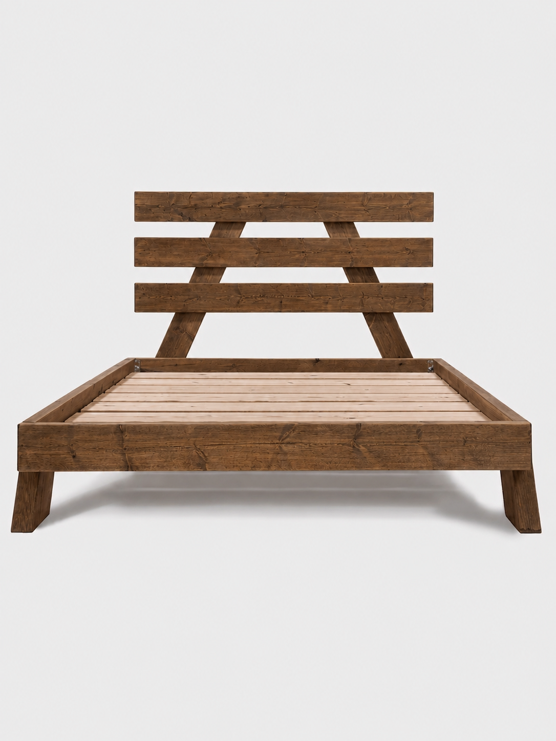 Dunston Bed Frame - Bed Frames
