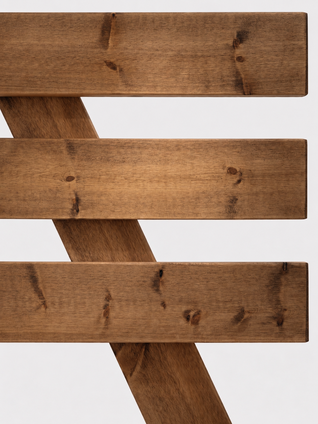 Dunston Bed Frame - Bed Frames