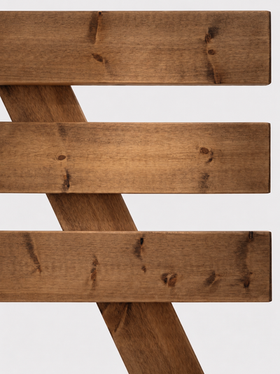 Dunston Bed Frame - Bed Frames