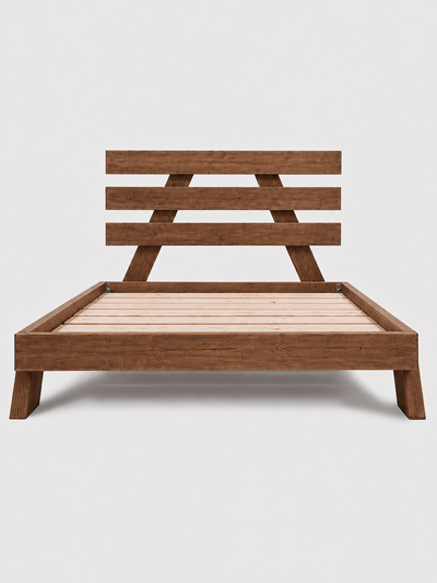 Dunston Bed Frame - Bed Frames