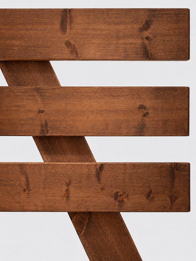 Dunston Bed Frame - Bed Frames