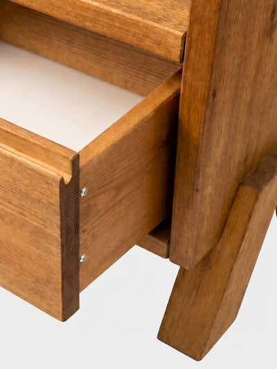 Dunston Bedside Table
