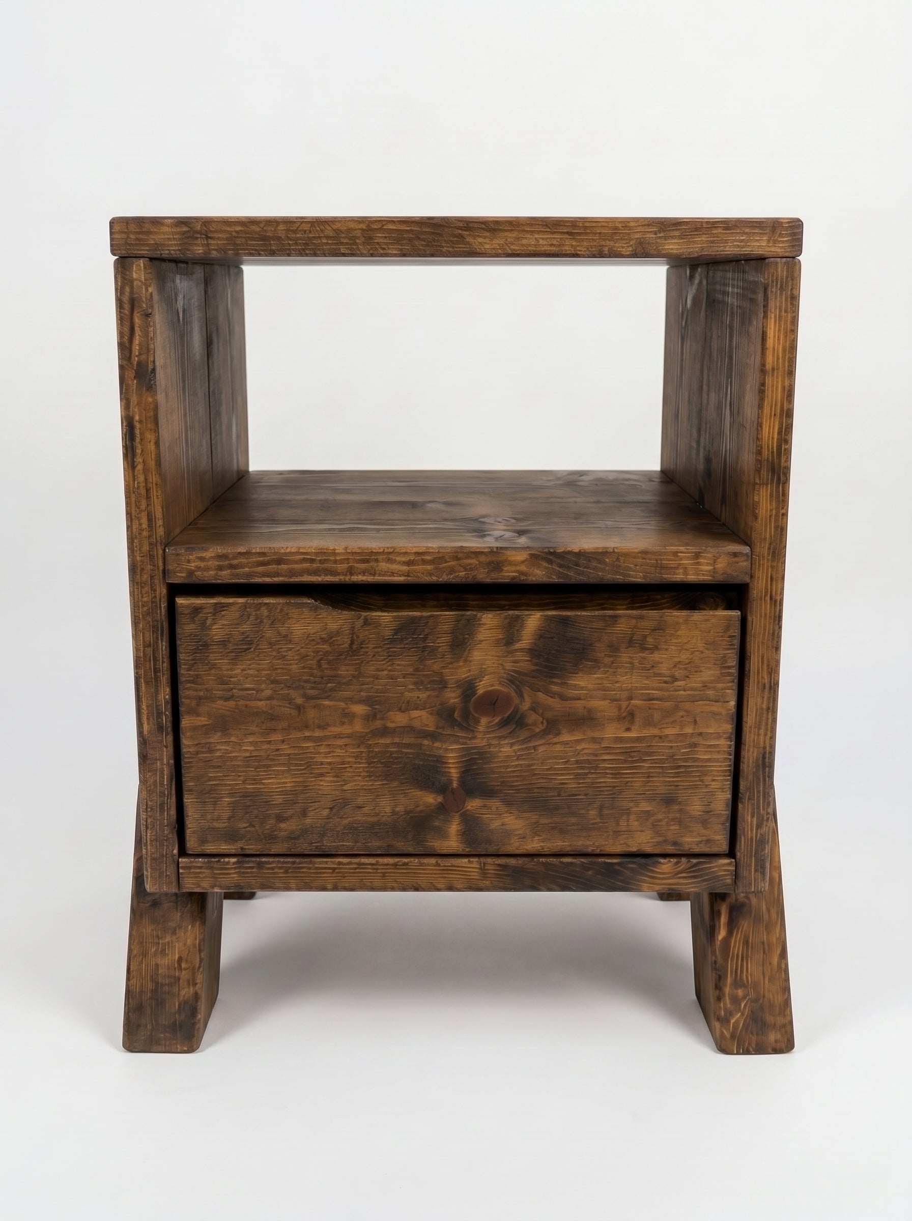Dunston Bedside Table