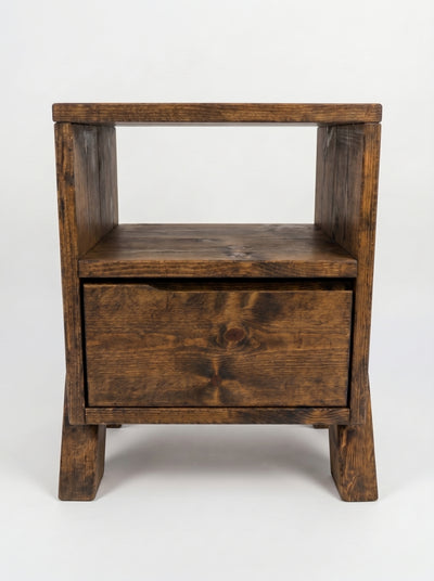Dunston Bedside Table