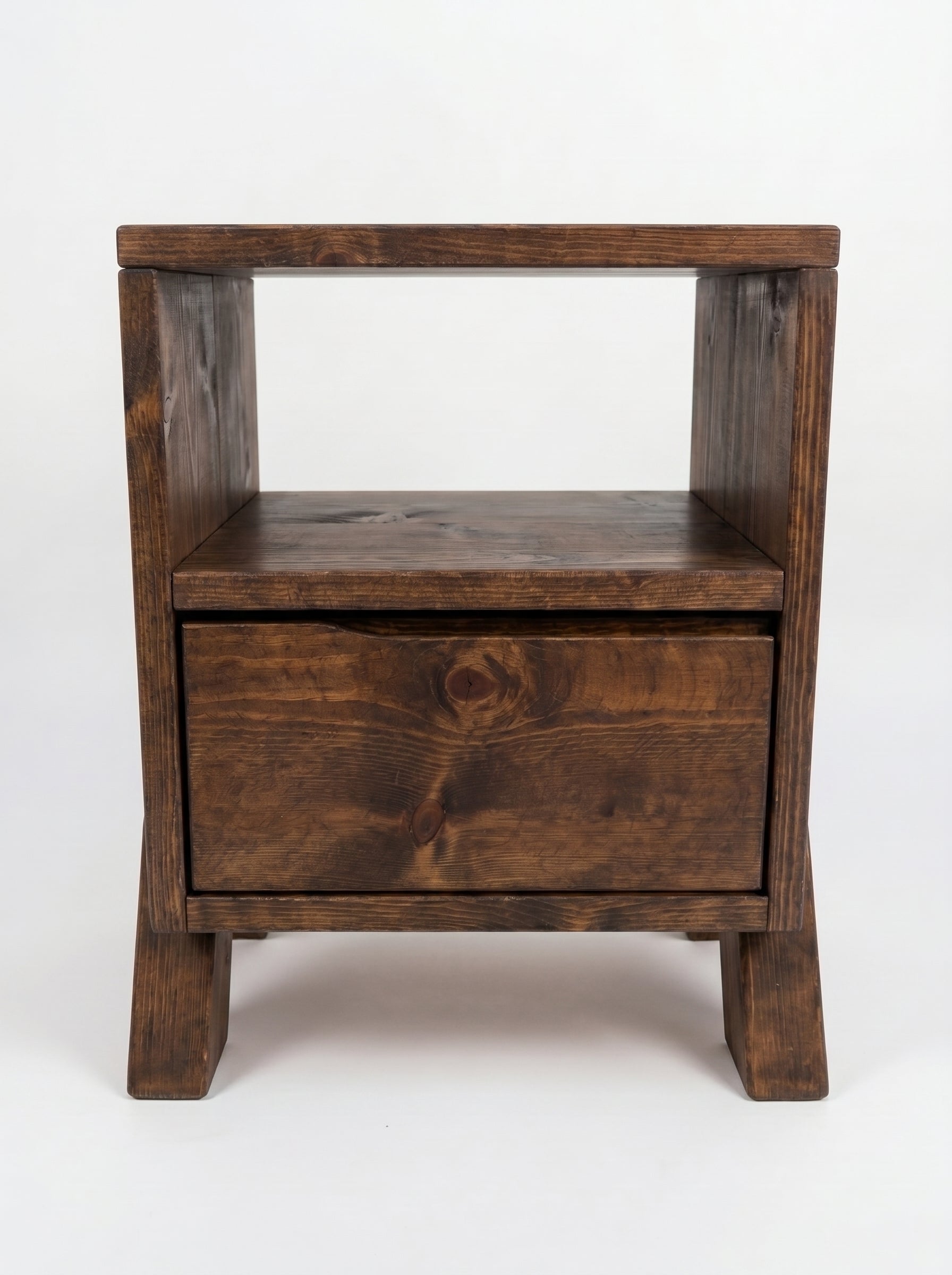 Dunston Bedside Table