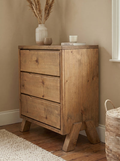 Dunston Chest of Drawers