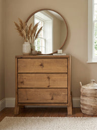 Dunston Chest of Drawers