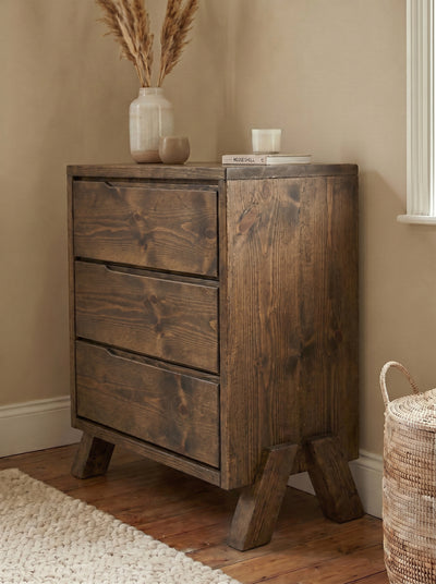 Dunston Chest of Drawers