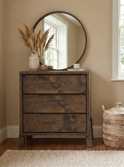 Dunston Chest of Drawers