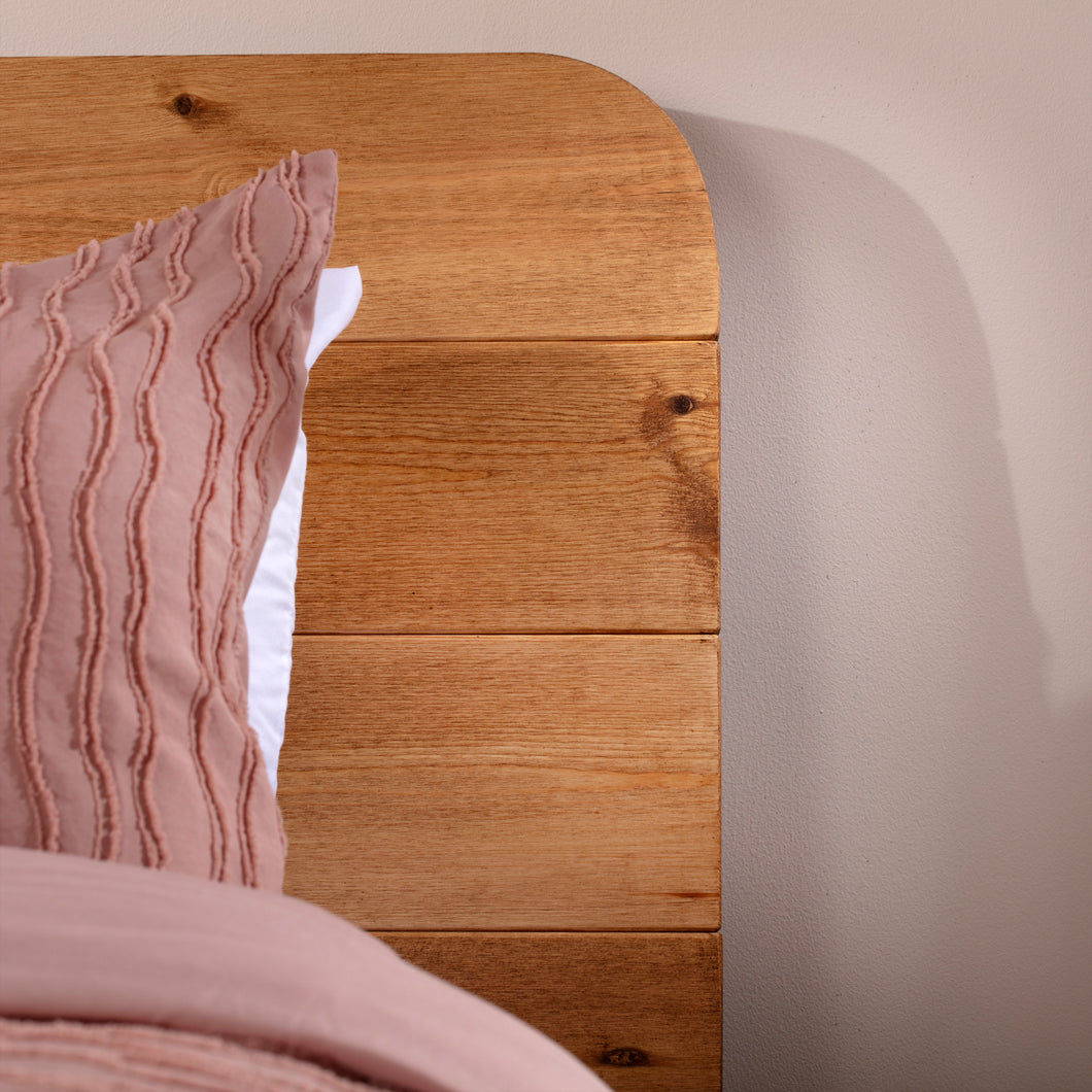 Eskdale Bed Frame - Bed Frames