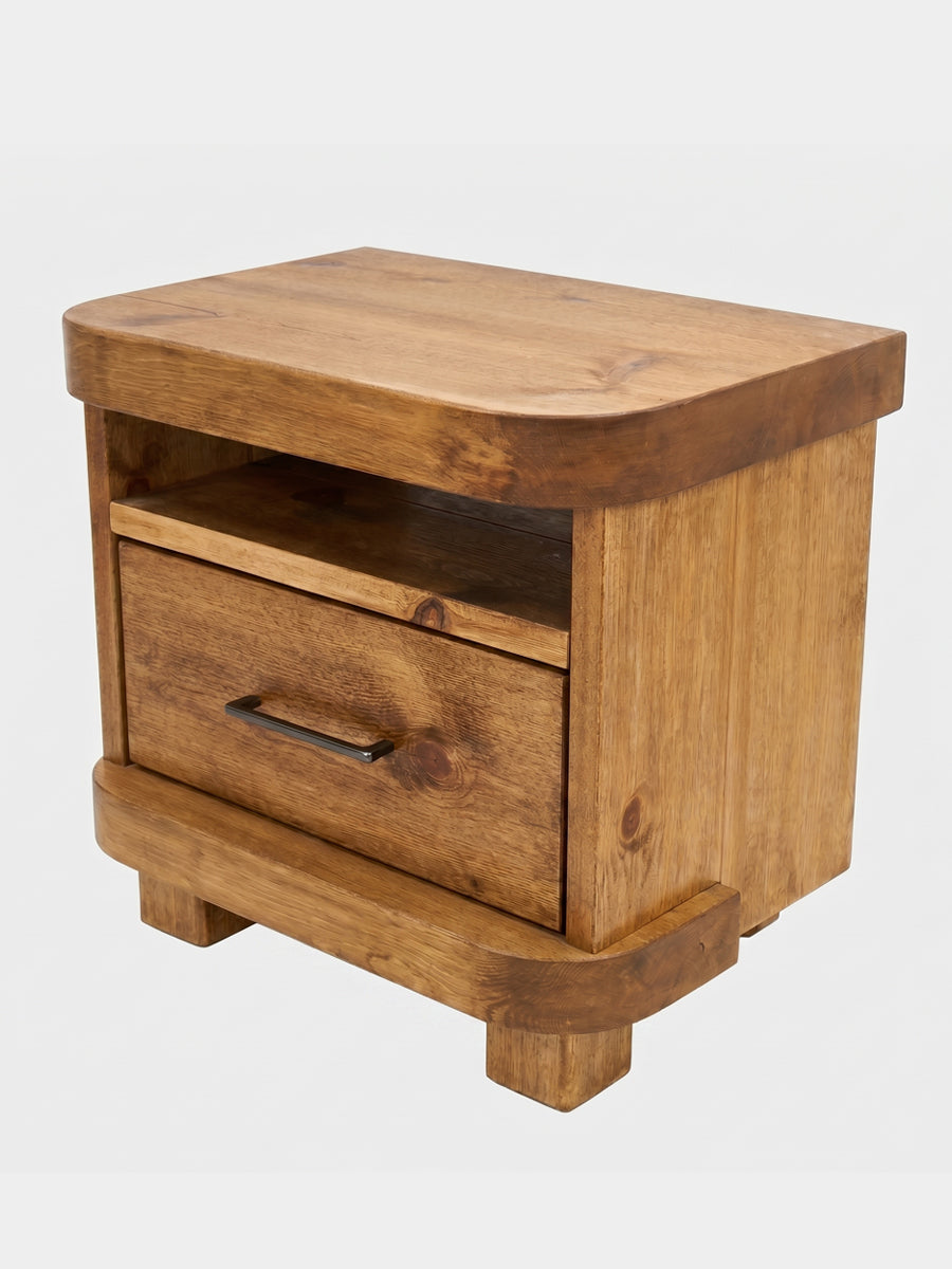 Eskdale Bedside Table - Bedside Tables