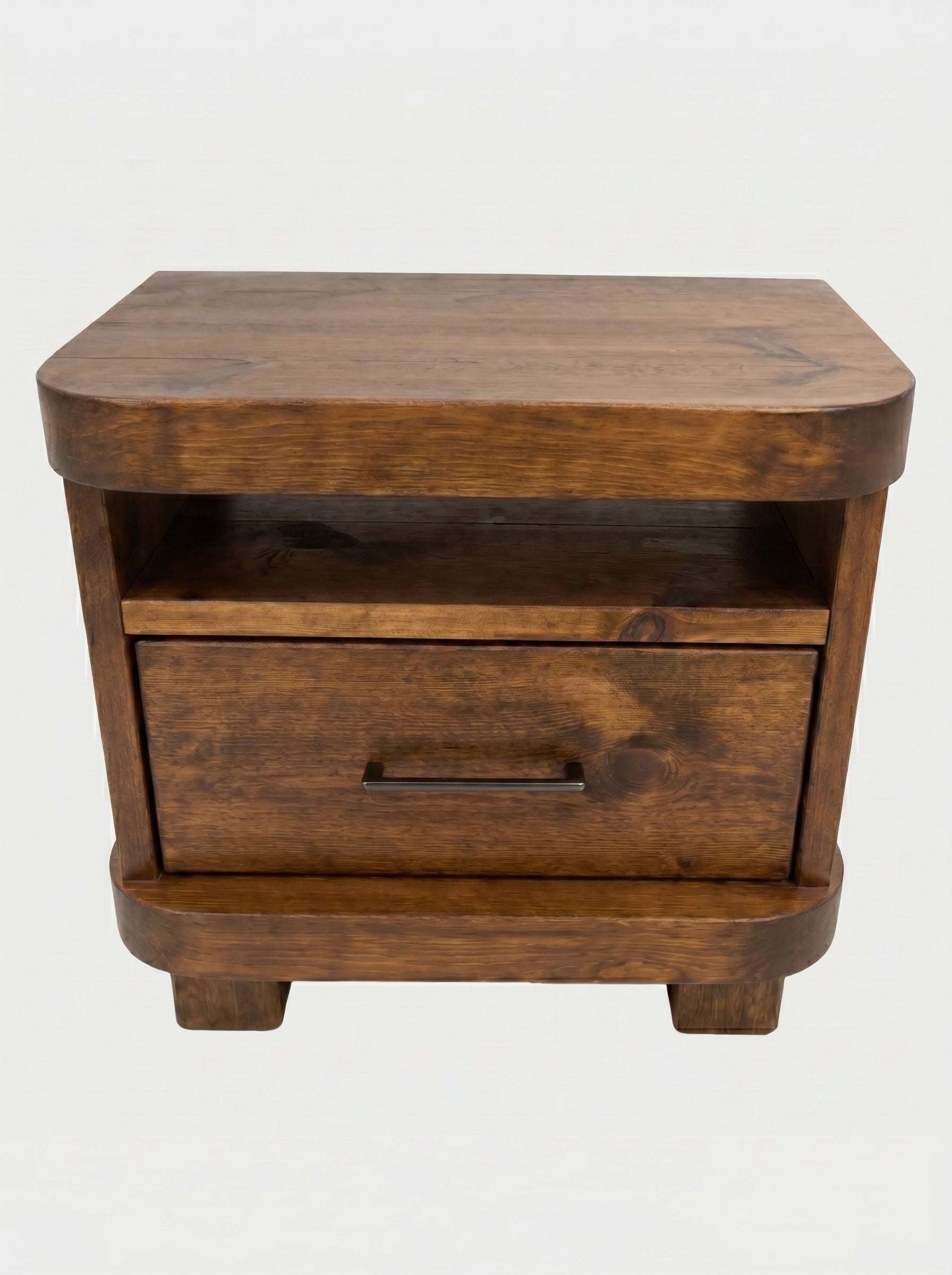 Eskdale Bedside Table - Bedside Tables