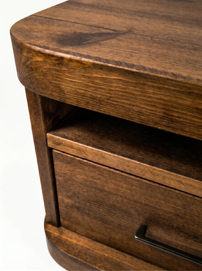 Eskdale Bedside Table - Bedside Tables