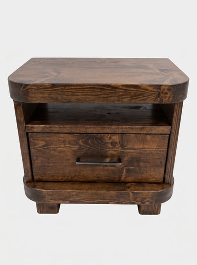 Eskdale Bedside Table - Bedside Tables