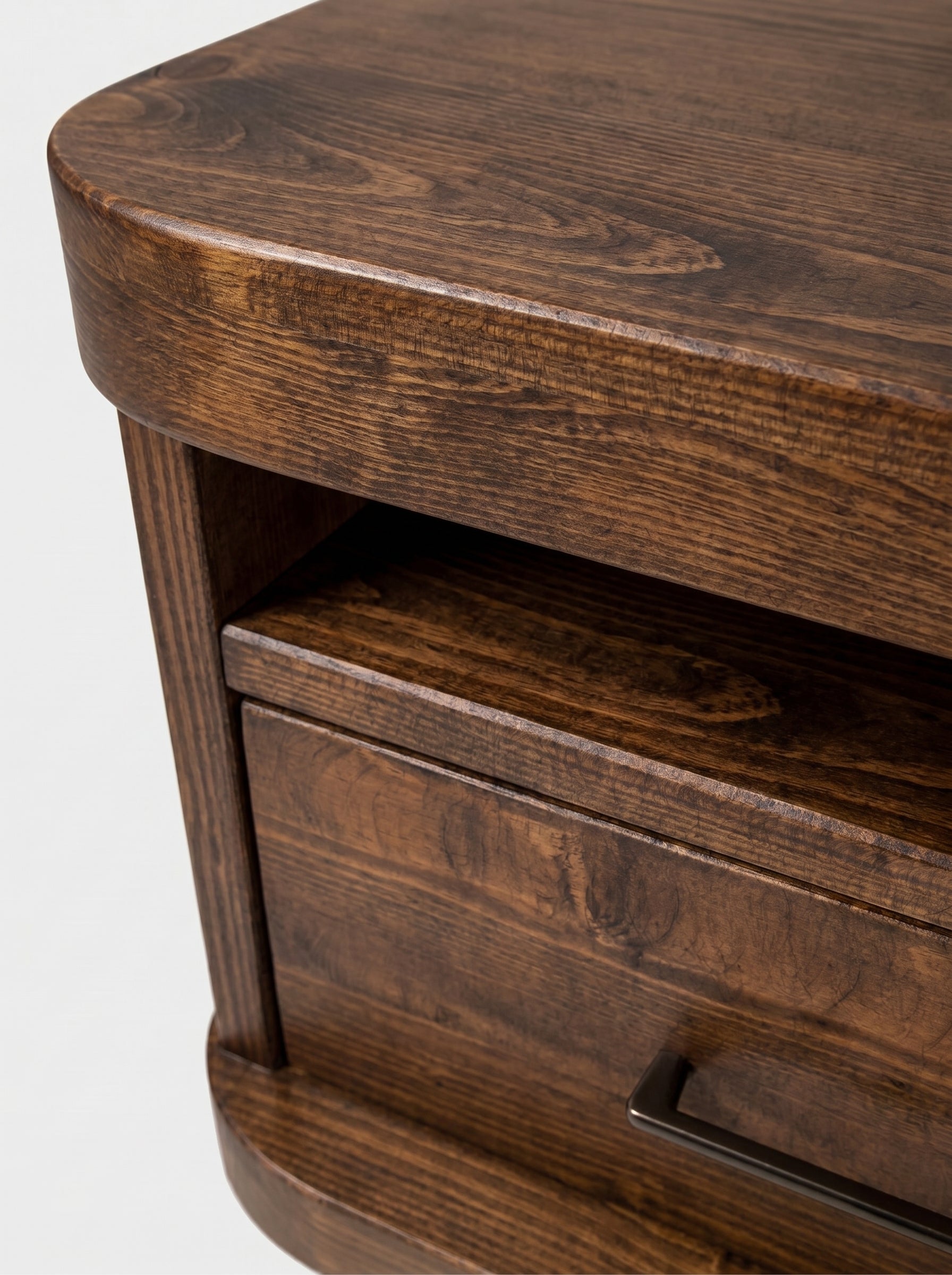 Eskdale Bedside Table - Bedside Tables