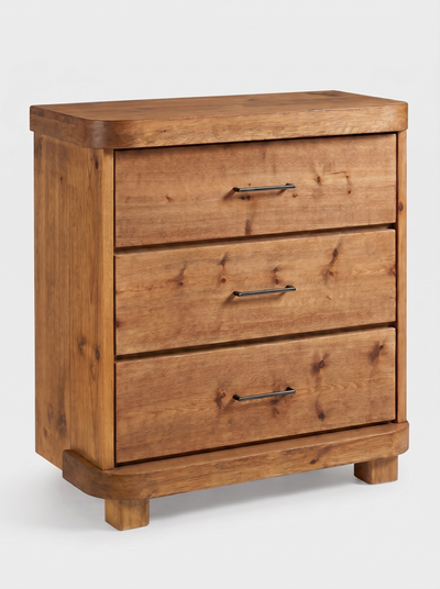 Eskdale Chest of Drawers - Chest Of Drawers