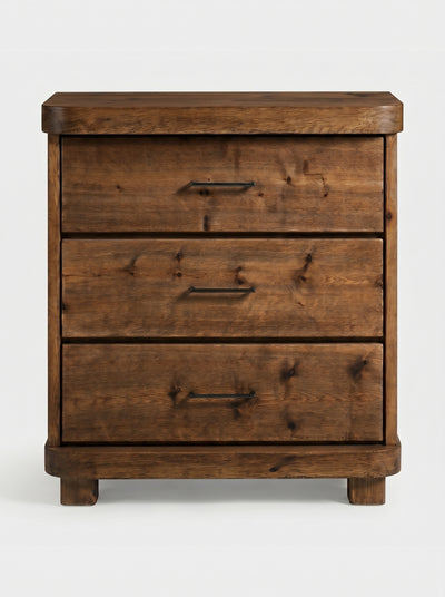 Eskdale Chest of Drawers