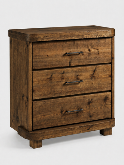 Eskdale Chest of Drawers - Chest Of Drawers