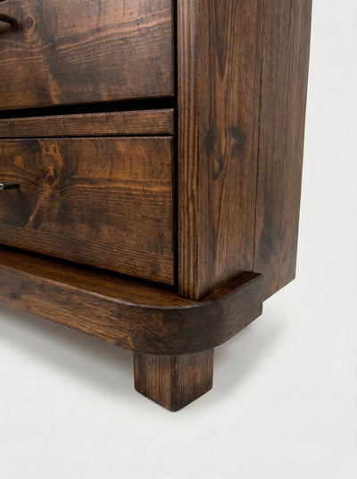 Eskdale Chest of Drawers