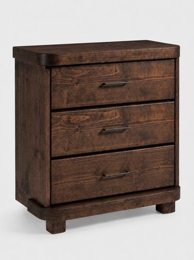 Eskdale Chest of Drawers - Chest Of Drawers
